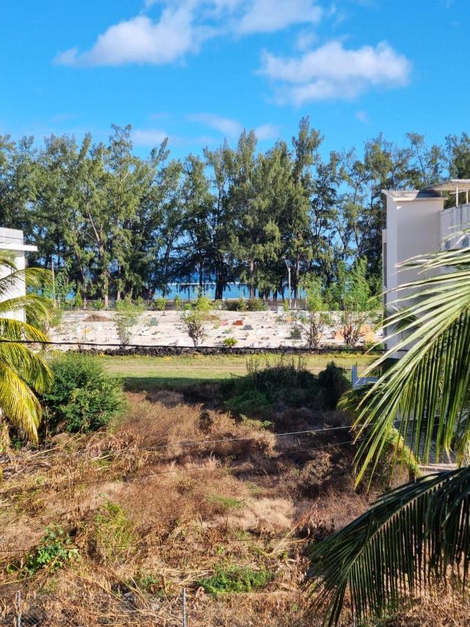 Dreamy Beach View And 5 Mins Walk To Beach - Sunset Lagoon Luxury Lodgings Flic-en-Flacq Kültér fotó